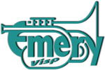 Logo Emery Visp
